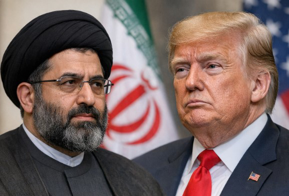 هل تقود الوساطة العُمانية إلى تهدئة حرب إيران؟ قراءة في الرسائل الأمريكية